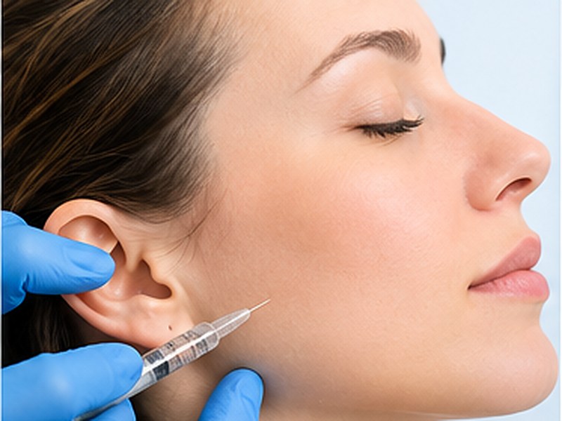 Valoración de la articulación temporomandibular (ATM) y la mandíbula en Valencia