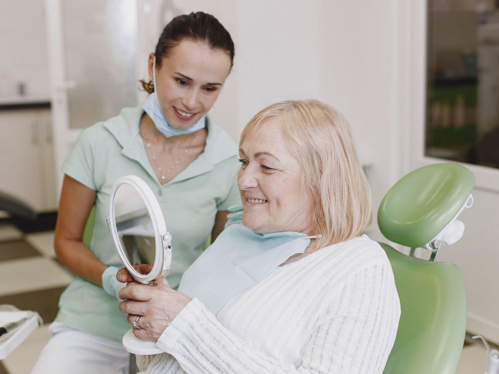 No esperes a tener dolor para visitar al dentista